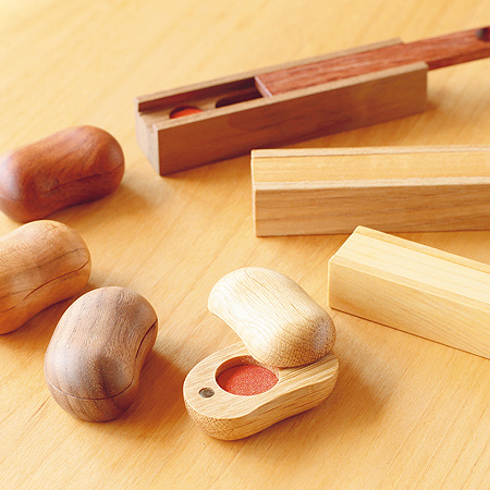木との〝あうん〟の呼吸で生み出される器 木もの NAKAYA（こもの なかや）
