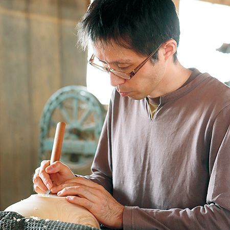 木もの NAKAYA（こもの なかや）