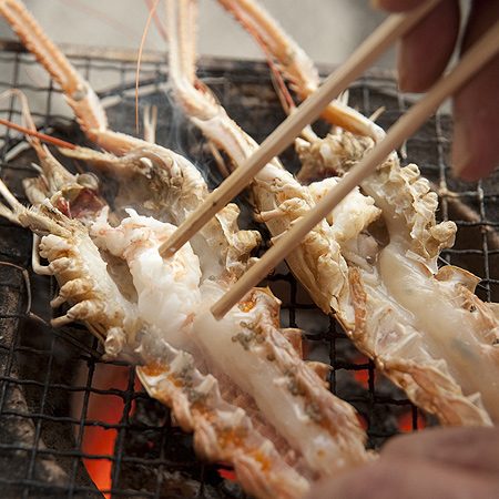 10代続く魚屋が届ける鮮魚と干物 アキシン商店