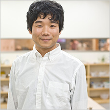 田中 源さん（岐阜県土岐市）