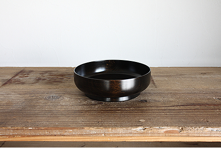 手仕事と暮らす喜びをもたらす畑漆器店の器たち 畑漆器店